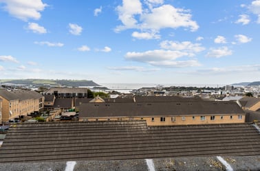 Clifton Place, North hill, Plymouth - Image 3