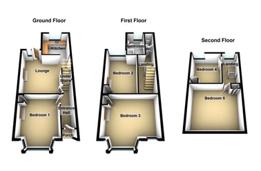 Furness Road, Fallowfield, Manchester - Image 3