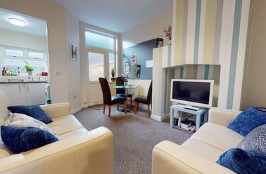 St. Ives Road, Rusholme, Manchester - Image 2