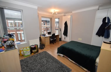 Furness Road, Fallowfield, Manchester - Image 2