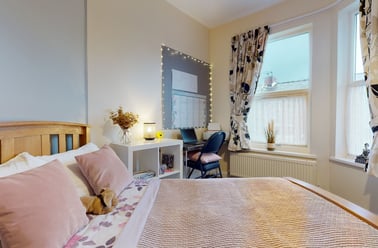 St. Ives Road, Rusholme, Manchester - Image 3