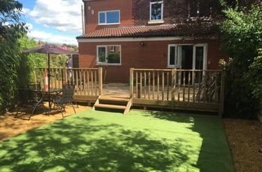 Brocklebank Road, Fallowfield, Manchester - Image 2