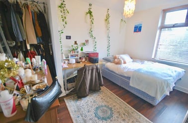 Barnsfold Avenue, Fallowfield, Manchester - Image 3