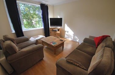 Daisy Bank Road, Victoria Park, Manchester - Image 2