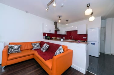 Fleeson Street, Rusholme, Manchester - Image 2