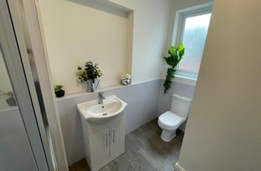 Marcus Grove, Victoria Park, Manchester - Image 2