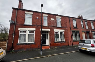 Mabfield Road, Fallowfield, Manchester - Image 2