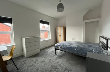 Fairfield Street, Irlams O' Th' Height, Salford - Image 3