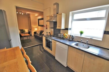 Brailsford Road, Fallowfield, Manchester - Image 2
