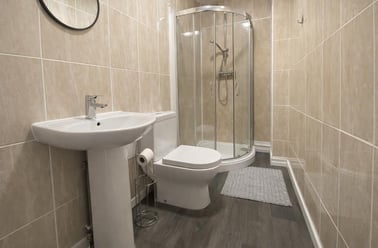 Cawdor Road, Fallowfield, Manchester - Image 2