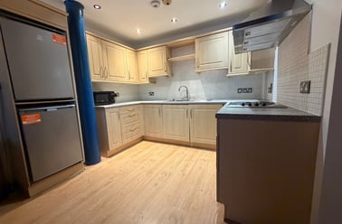Cambridge Street, Chorlton on Medlock, Manchester - Image 2