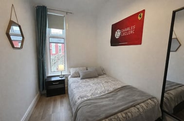 Braemar Road, Fallowfield, Manchester - Image 2