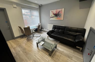 Highfield Road, City Centre, Salford - Image 2