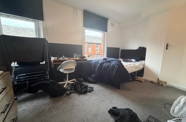 Mabfield Road, Fallowfield, Manchester - Image 2