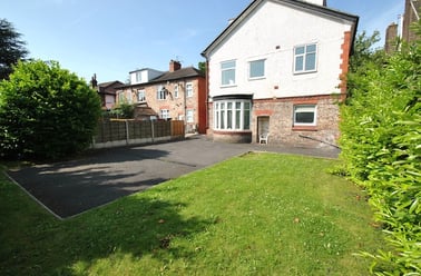 Birchfields Road, Longsight, Manchester - Image 3