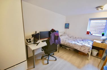 Parrs Wood Road, Fallowfield, Manchester - Image 3