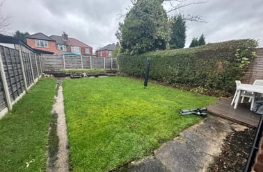 Arnfield Road, Withington, Manchester - Image 3