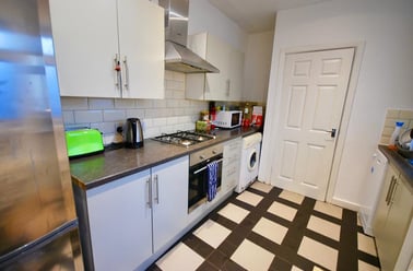 Brailsford Road, Fallowfield, Manchester - Image 3