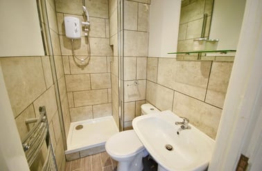 Boscombe Street, Rusholme, Manchester - Image 3