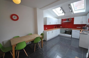 Edenhall Avenue, Burnage, Manchester - Image 2