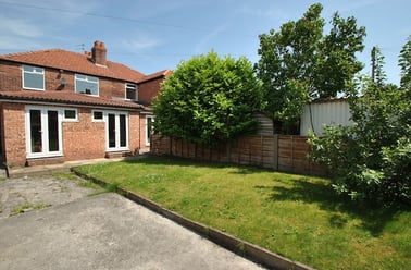 School Grove, Withington, Manchester - Image 3