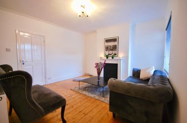 Kingswood Road, Fallowfield, Manchester - Image 3
