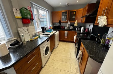 Nadine Street, Langworthy, Salford - Image 2