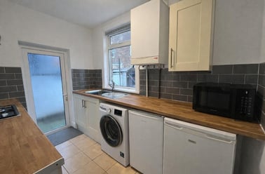 Braemar Road, Fallowfield, Manchester - Image 3