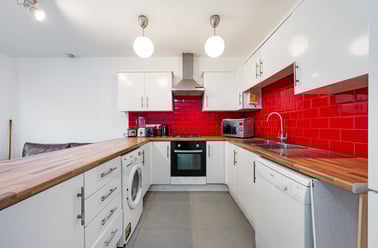 Fleeson Street, Rusholme, Manchester - Image 3