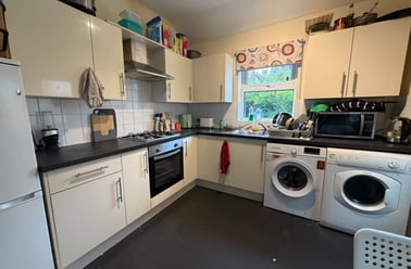 Mabfield Road, Fallowfield, Manchester - Image 2
