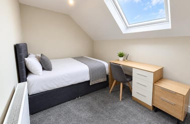 Whitby Road, Fallowfield, Manchester - Image 3