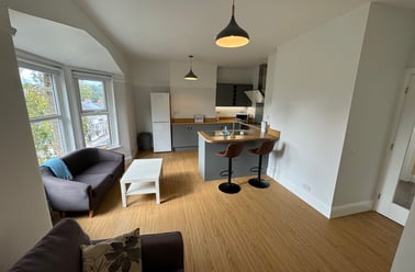 Green Park Avenue, Mutley, Plymouth - Image 2