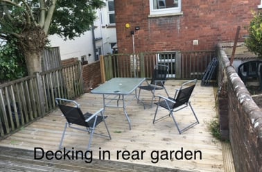 Pinhoe Road, Mount Pleasant , Exeter - Image 2