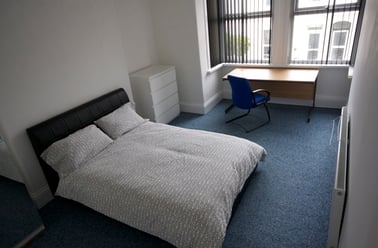 Southern Terrace, Greenbank, Plymouth - Image 3