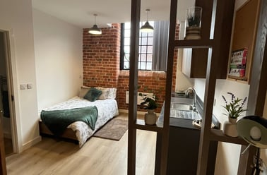 Chapel Lane, Galgate, Lancaster - Image 2