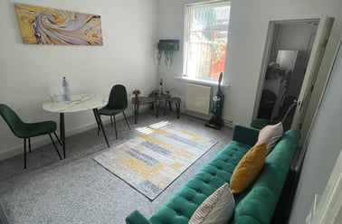 Elgin Street, Shelton, Stoke - Image 2