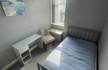 Ashford Street, Shelton, Stoke - Image 3