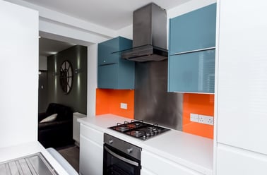 Crowther Street, Shelton, Stoke - Image 3