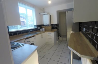 Elgin Street, Shelton, Stoke - Image 3