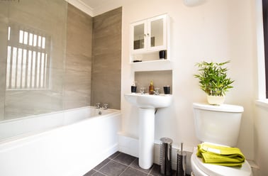 Sturgess Street, Penkhull, Stoke - Image 3