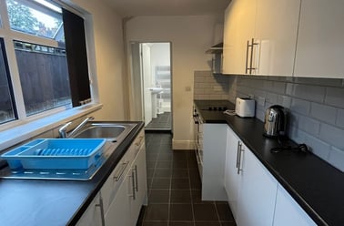 Leek Road, Shelton, Stoke - Image 2