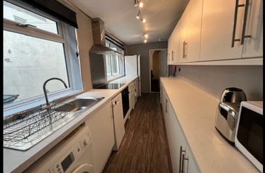 Darnley Street, Shelton, Stoke - Image 2