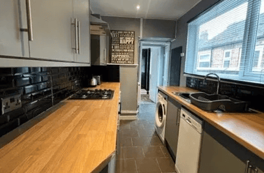 Guildford Street, Shelton, Stoke - Image 3