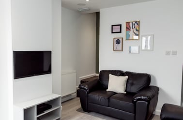 Crowther Street, Shelton, Stoke - Image 2