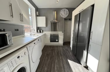 Watford Street, Shelton, Stoke - Image 2