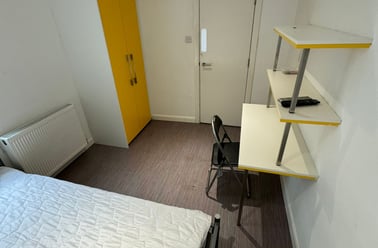 Ashford Street, Shelton, Stoke - Image 2