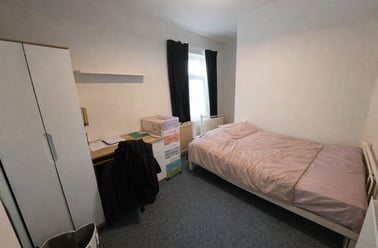 Boughey Road, Shelton, Stoke - Image 2