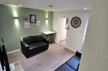 Boughey Road, Shelton, Stoke - Image 2