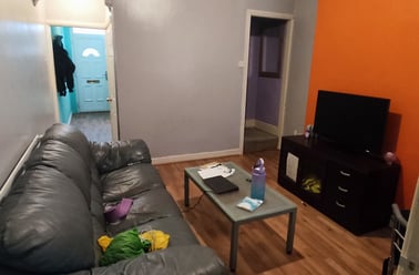 Newlands Street, Shelton, Stoke - Image 3