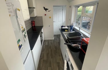 Kinsey Street, Silverdale, Newcastle under Lyme - Image 3